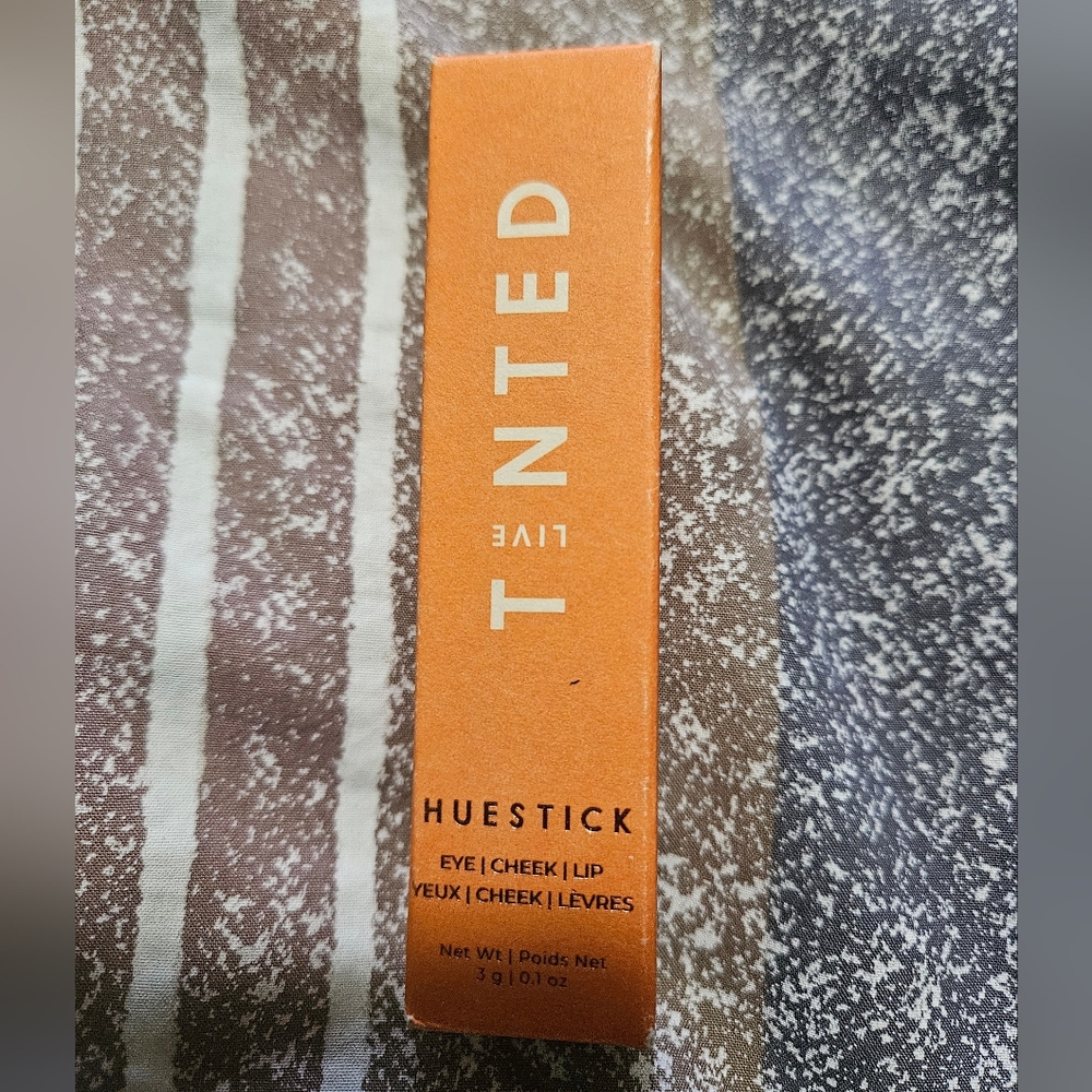 Live Tinted Huestick